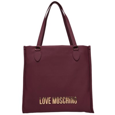 THE BOLD LOVE SHOPPER BAG